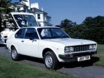 Fiat 128 3p Berlinetta 1975 года (UK)